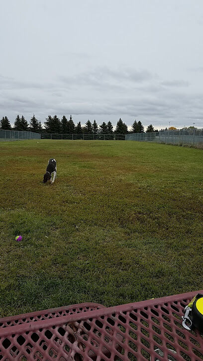 Centennial Dog Park