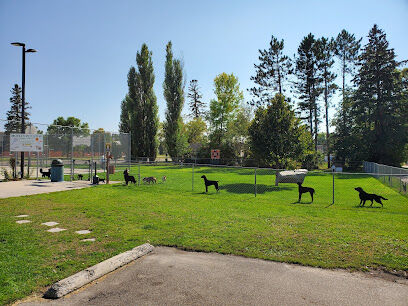 Motley Pet Stop & Rec Area