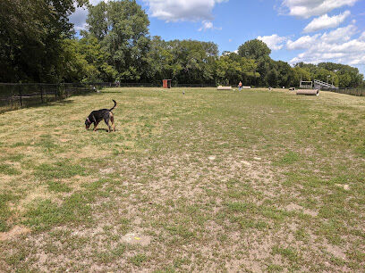 Northfield Dog Park