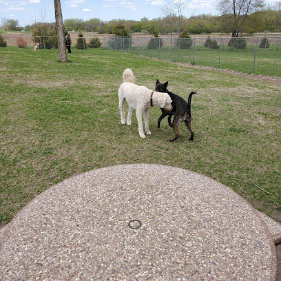 Lake Chase Dog Park