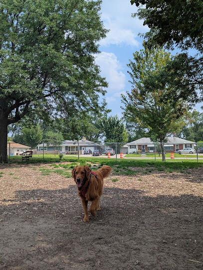 Off-Leash Dog Area