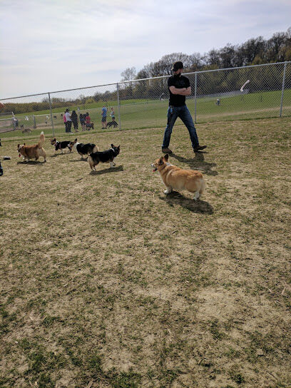 Rochester Dog Park - North