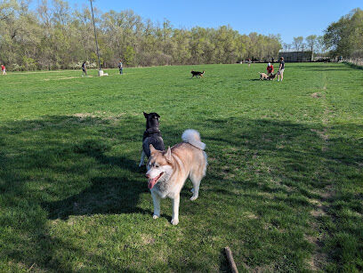 Dakota Woods Dog Park