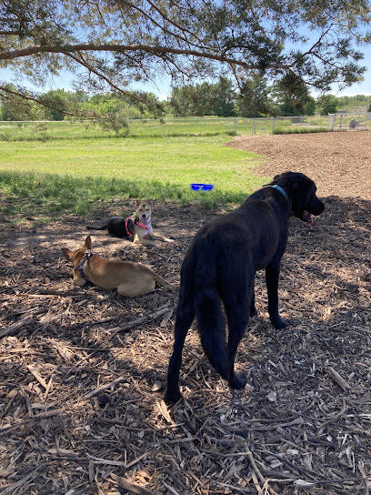 Sartell Dog Park