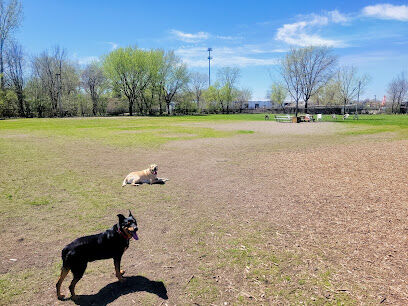 Savage Dog Park