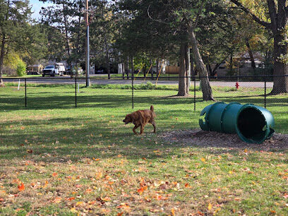 St Francis Dog Park