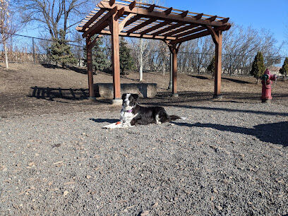 Lowertown Dog Park