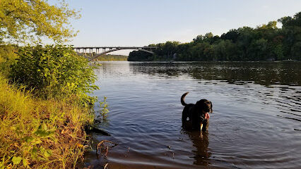 Meeker Island Dog Park