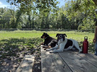 Saint Peter Dog Park