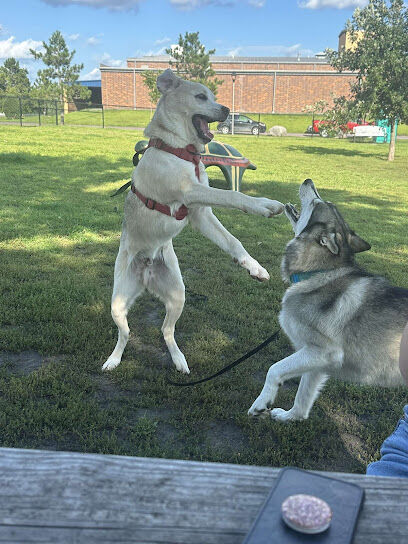 Thompson Dog Park