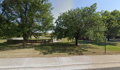 Dog park