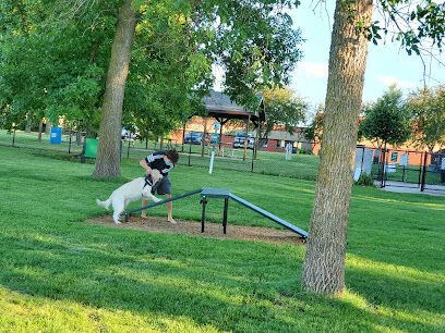 City of Willmar - Dog Park