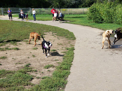 Andy's Bark Park
