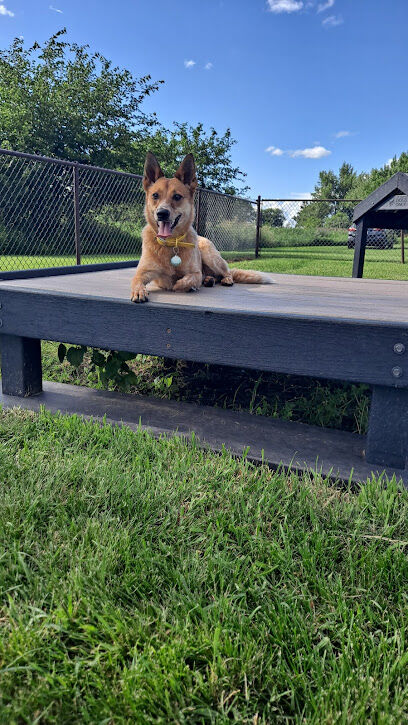 Puppy Park