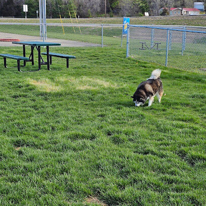 Dog Park at Love’s Travel Stops
