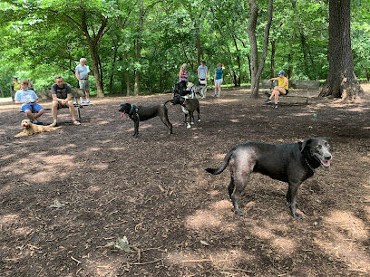 Blue Springs Dog Park