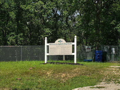 TDL Dog Park