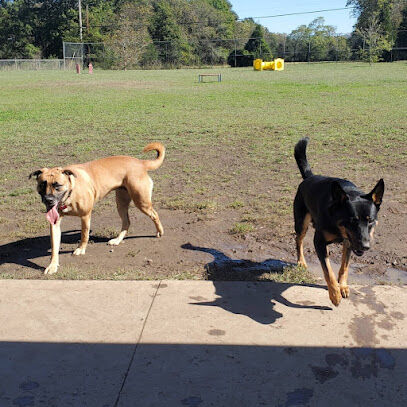 Elmo & Rosalea Marrs Memorial Dog Park