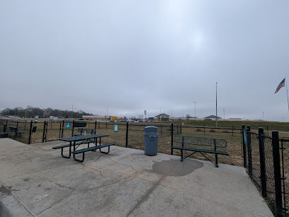 Dog Park at Love's Travel Stops