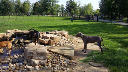 Eberwein Dog Park (Membership Required)