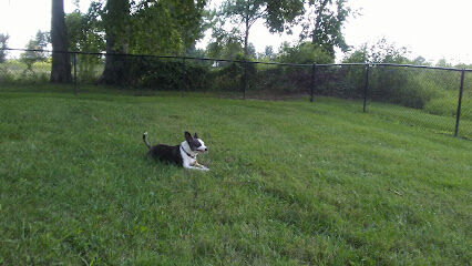 Tina Maple Memorial Dog Park