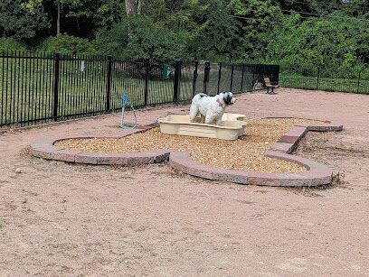 Clayton Dog Park (Membership Only)