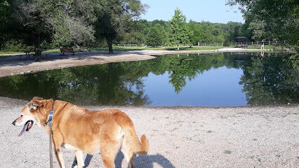 Garth Nature Area Dog Park