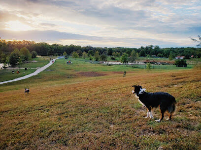 Twin Lakes Dog Park
