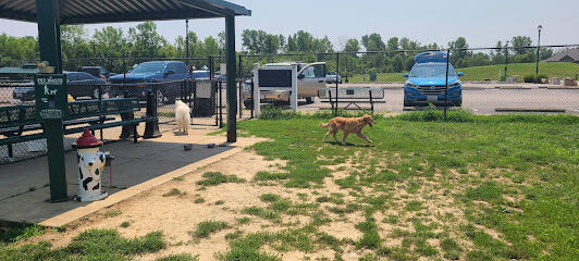 Don Yarber Bark Park - Dog Park