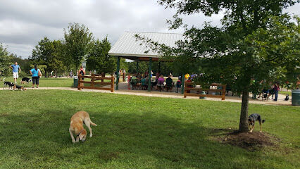 Broemmelsiek Park Off-Leash Dog Area