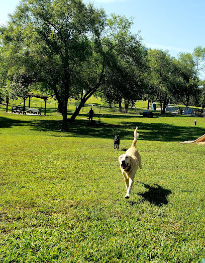 Century Bark Off Leash Dog Park