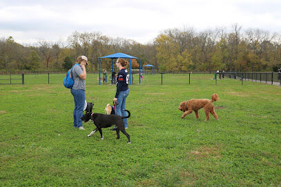 Tails & Trails Dog Park