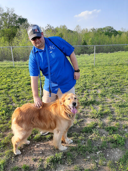 Transparent Brewery Dog Park