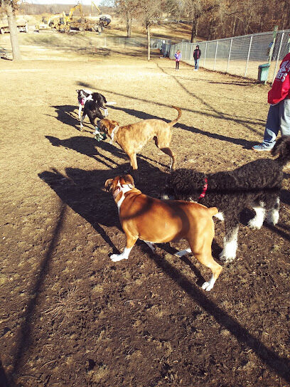 Harrisonville Dog Park