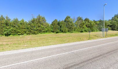 Dog Park at Love's Travel Stops