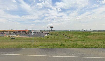 Dog Park at Love's Travel Stops