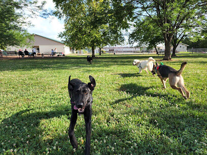 Jefferson City Large Dog Park