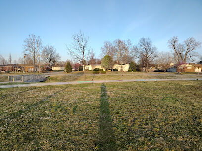 Parr Hill Dog Park