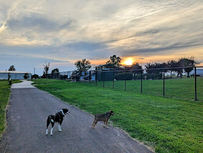 Dogwood Park