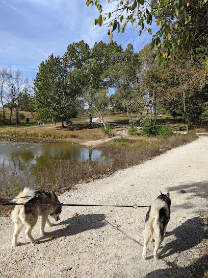 Edgar M. Queeny County Park