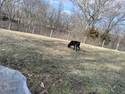 Rothwell Park Dog Park