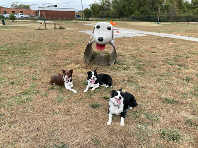 Waggin' Trail Dog Park
