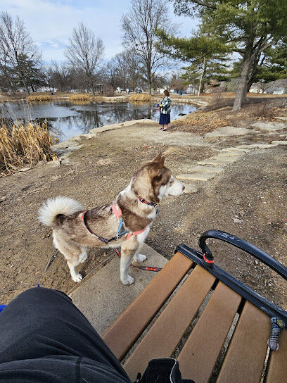 Irv Zeid Citizens' Park