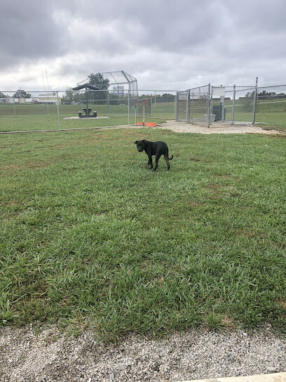 Perryville Dog Park
