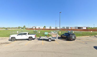 Dog Park at Love's Travel Stops