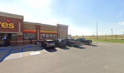 Dog Park at Love's Travel Stops