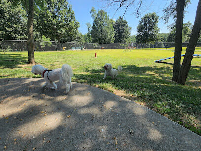 Corby Dog Park