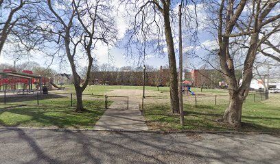 Carondelet Lions Field
