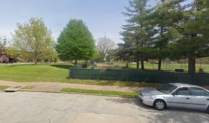 Fox Park Dog Park