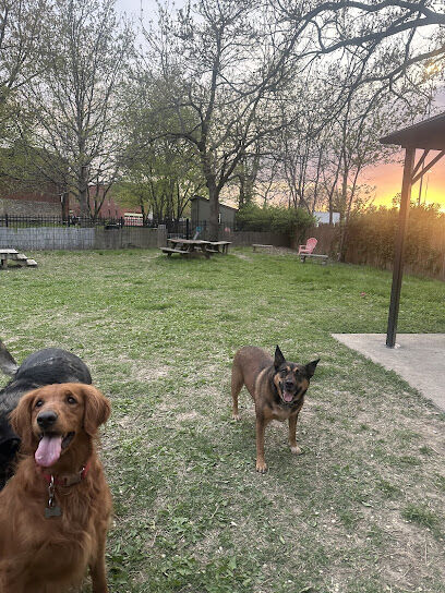 Frenchtown Member's Only Dog Park